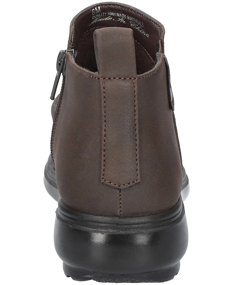 Easy Street Women's Ariadne Ankle Boots