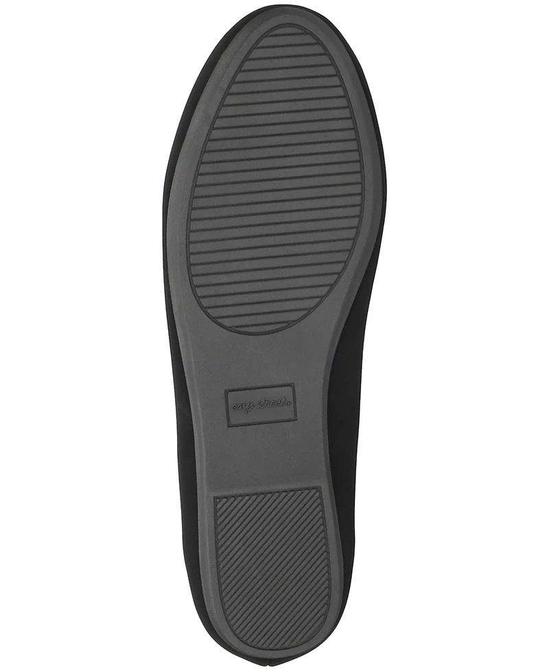 Easy Street Women's Dia Ballet Flats
