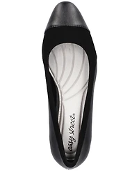 Easy Street Women's Dottie Slip-On Pumps
