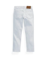 Polo Ralph Lauren Toddler and Little Boys Sullivan Slim Stretch Jeans