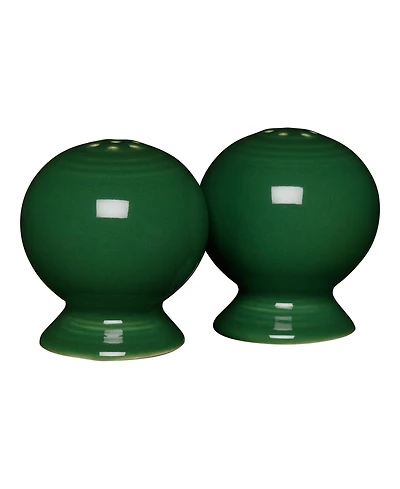 Fiesta 2 5/8 Inch Salt and Pepper Shaker Set