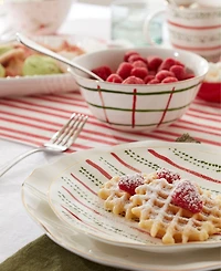 Lenox Bayberry 12 Pc. Dessert Set, Service for 4