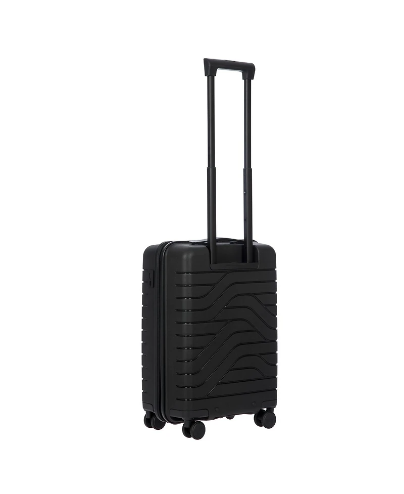 B|Y Ulisse 21" Expandable Spinner