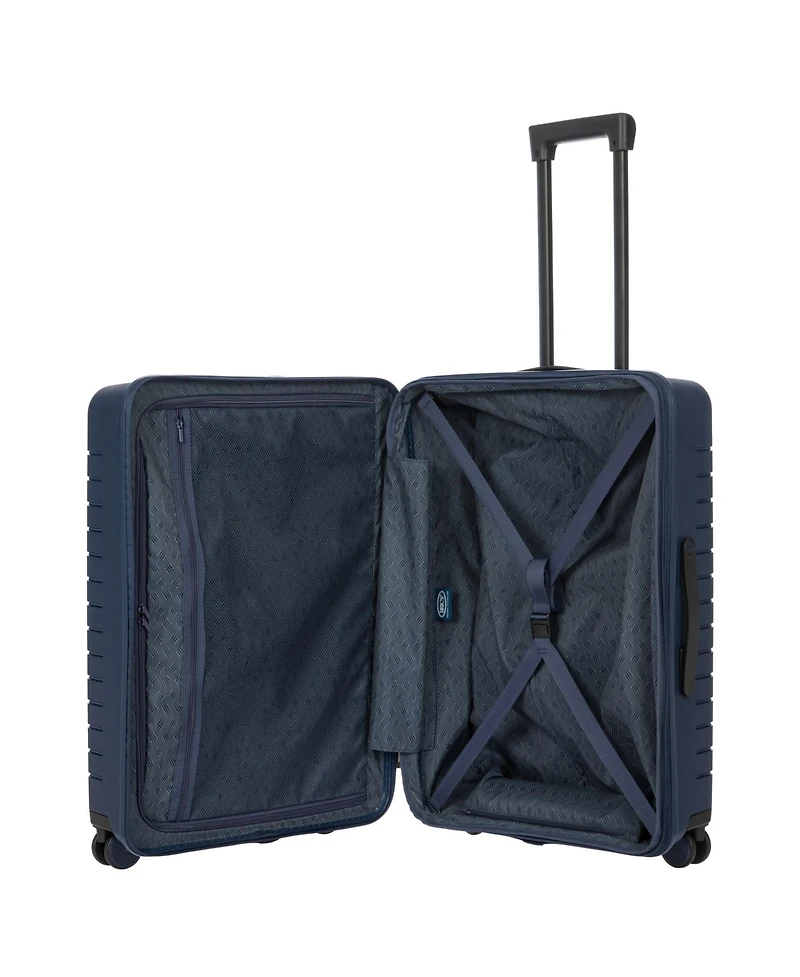 B|Y Ulisse 28" Expandable Spinner