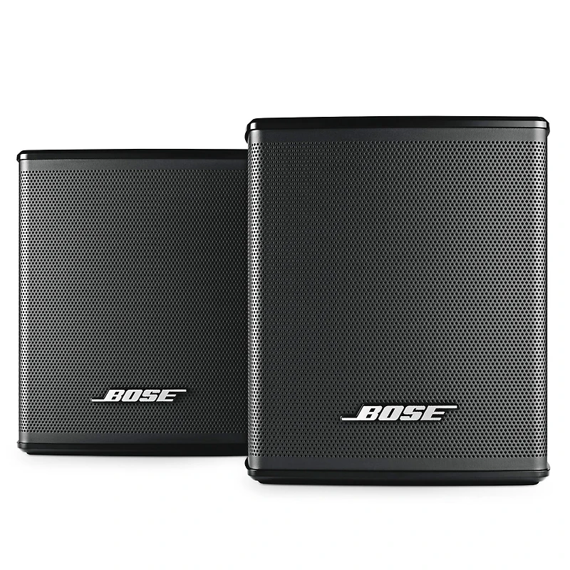 Bose Surround Wireless Speakers