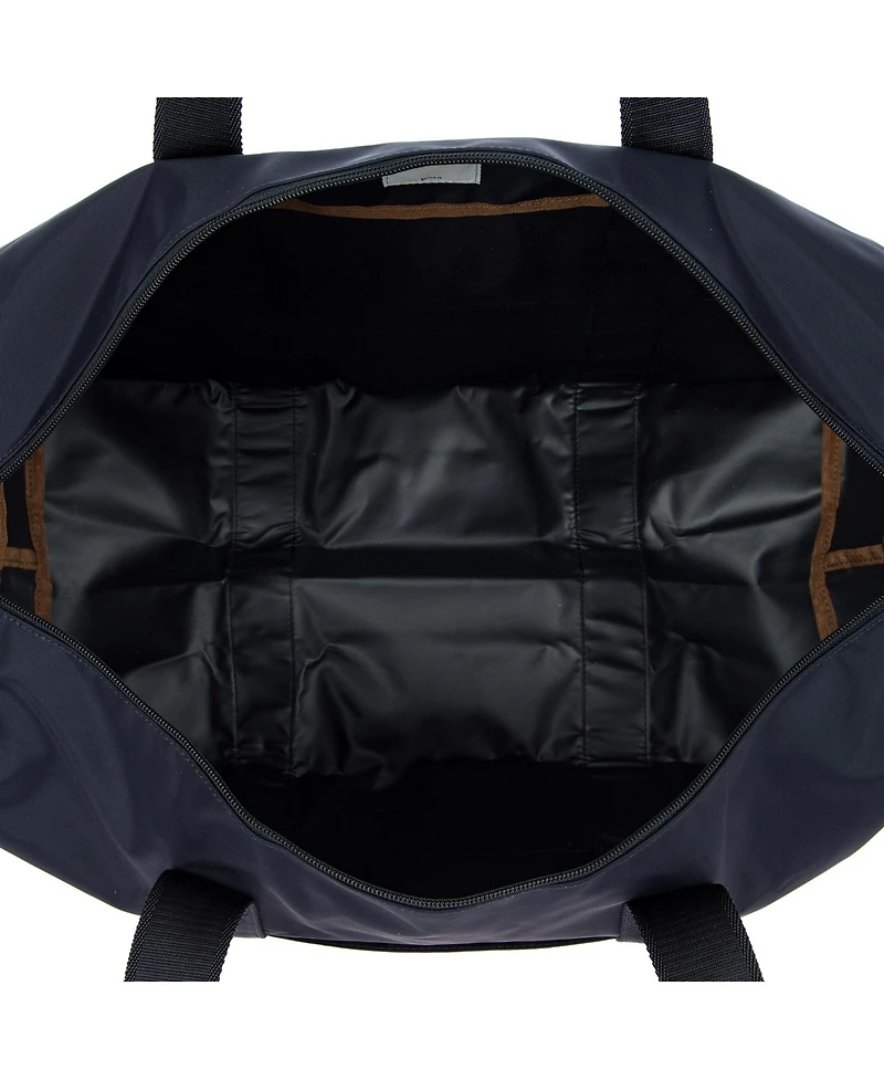 X-Bag 18'' Folding Duffle