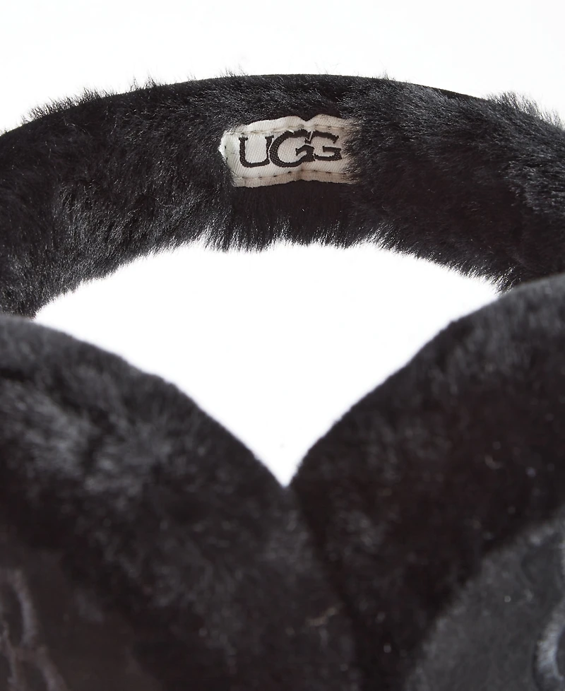 Ugg Sheepskin Earmuffs