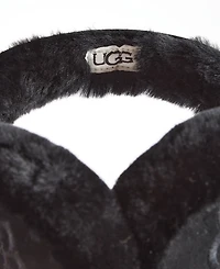 Ugg Sheepskin Earmuffs