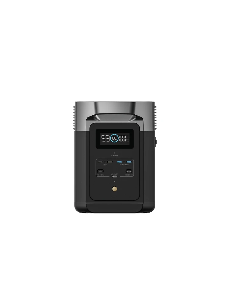 EcoFlow Delta 2 Portable Power Station