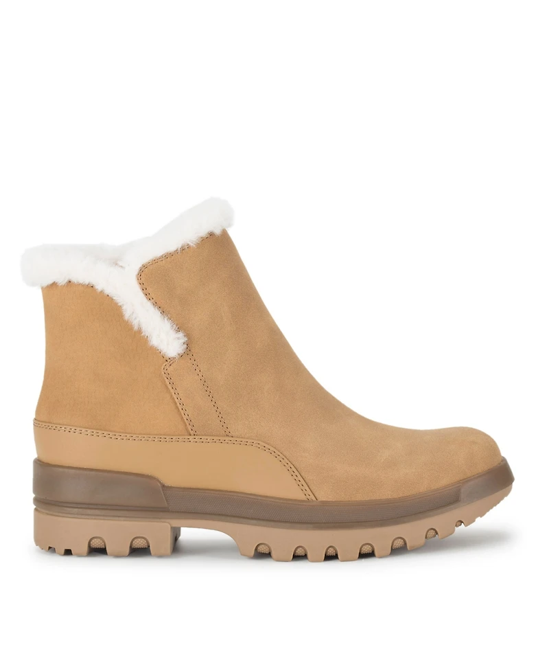 Baretraps Women's Noemi Cold Weather Bootie