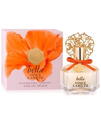 Vince Camuto Bella Eau de Parfum, 3.4 oz
