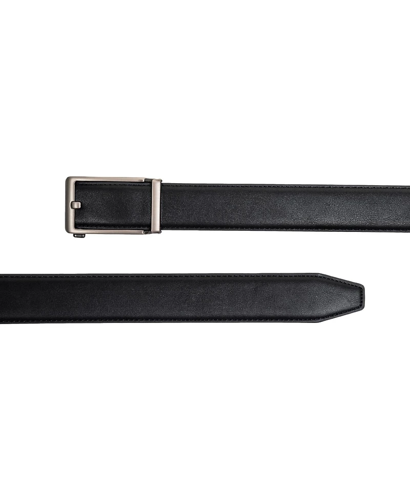 Champs Men's Automatic and Adjustable Belt