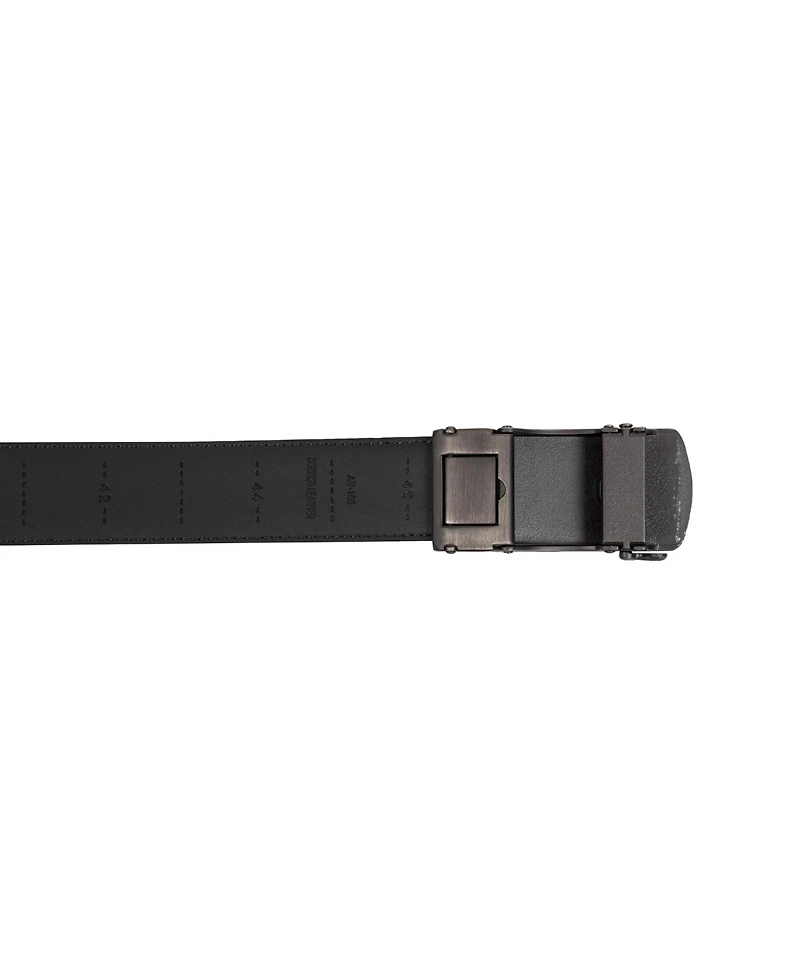 Champs Men's Automatic and Adjustable Belt