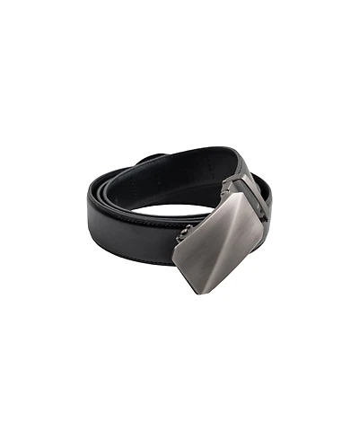 Champs Men's Automatic and Adjustable Belt