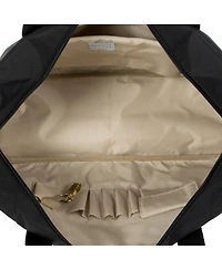 X-Bag Boarding Duffle Bag with Pockets