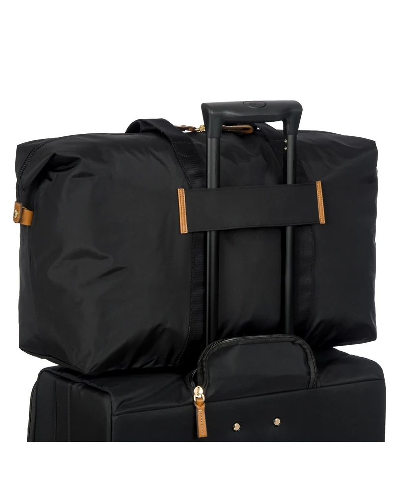 X-Bag 22'' Folding Duffle