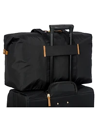X-Bag 22'' Folding Duffle