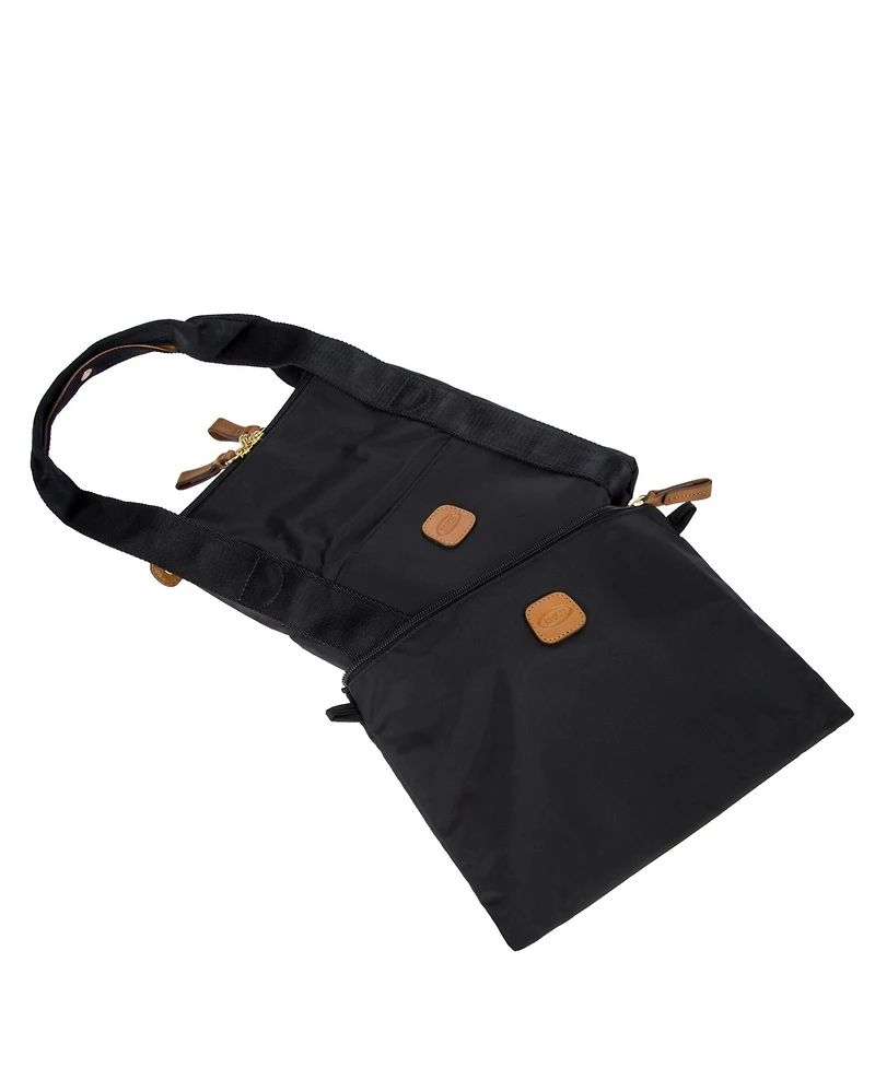 X-Bag 18'' Folding Duffle