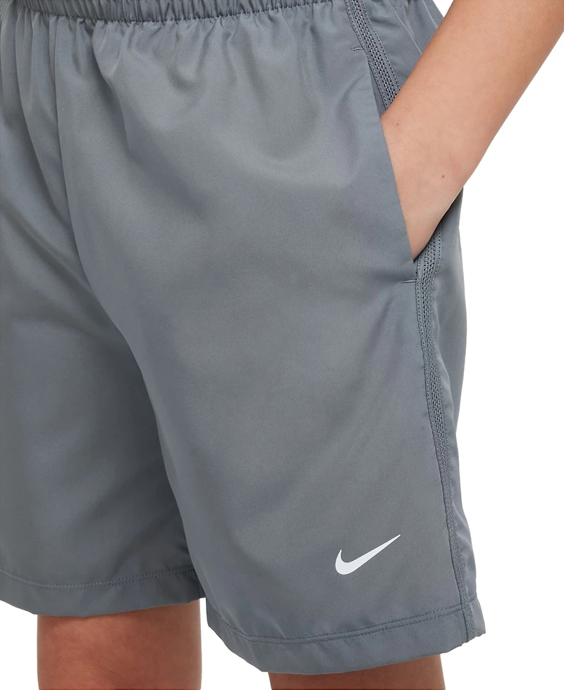 Nike Boys 8-20 Dri-fit Multi Training Shorts