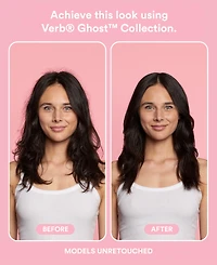 Verb Ghost Shampoo, 2.3 oz.