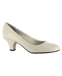 Easy Street Women's Fabulous Slip-On Pumps
