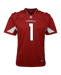 Nike Big Boys Kyler Murray Arizona Cardinals Game Jersey