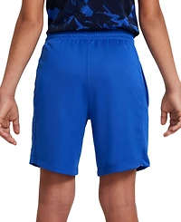 Nike Big Kids Trophy23 Dri-fit 7" Training Shorts