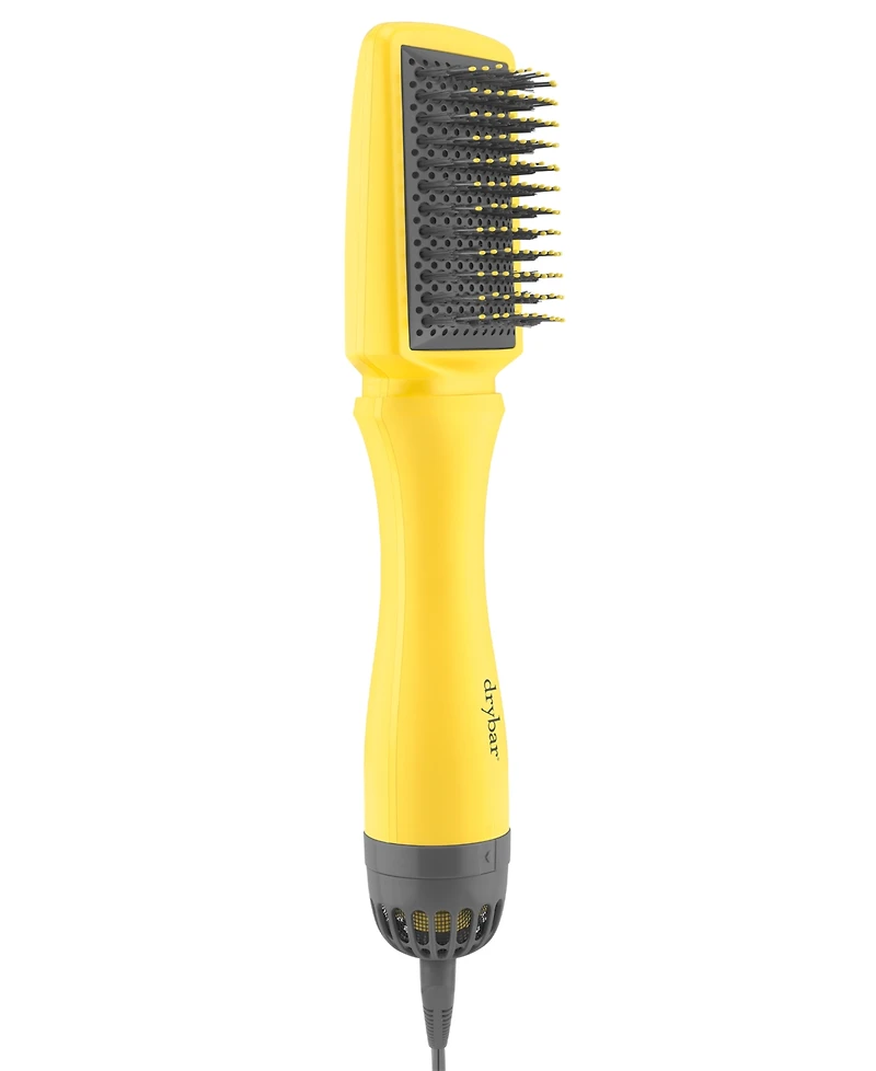 Drybar The Smooth Shot Paddle Brush Blow-Dryer
