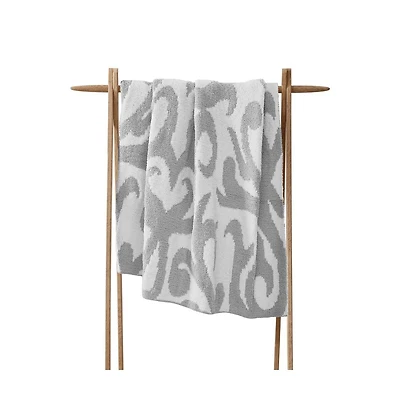Sunday Citizen Casablanca Throw, 52" x 75"