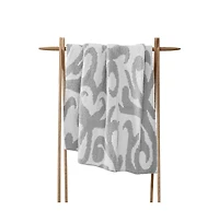 Sunday Citizen Casablanca Throw, 52" x 75"