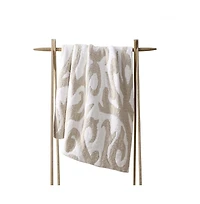 Sunday Citizen Casablanca Throw, 52" x 75"