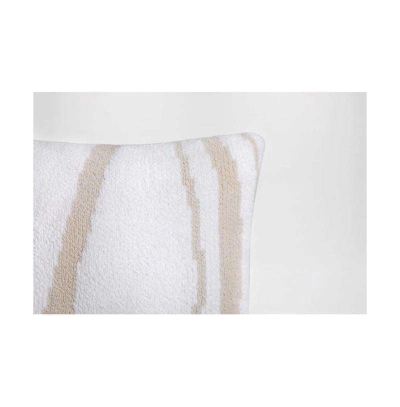 Sunday Citizen Woodland Decorative Pillow, 20" x 20"