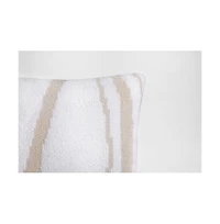 Sunday Citizen Woodland Decorative Pillow, 20" x 20"