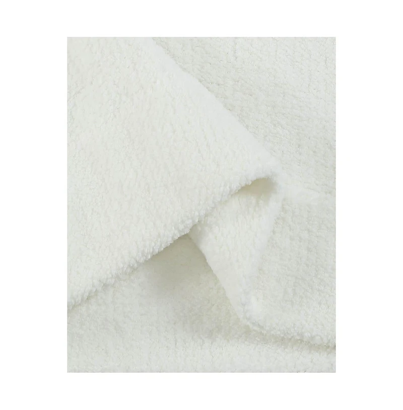 Sunday Citizen Snug Sham Pair, King