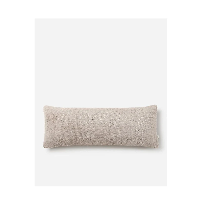 Sunday Citizen Snug Decorative Pillow, 14" x 36"