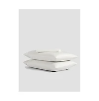 Sunday Citizen Viscose from Bamboo 3-Pc. Sheet Set, Twin