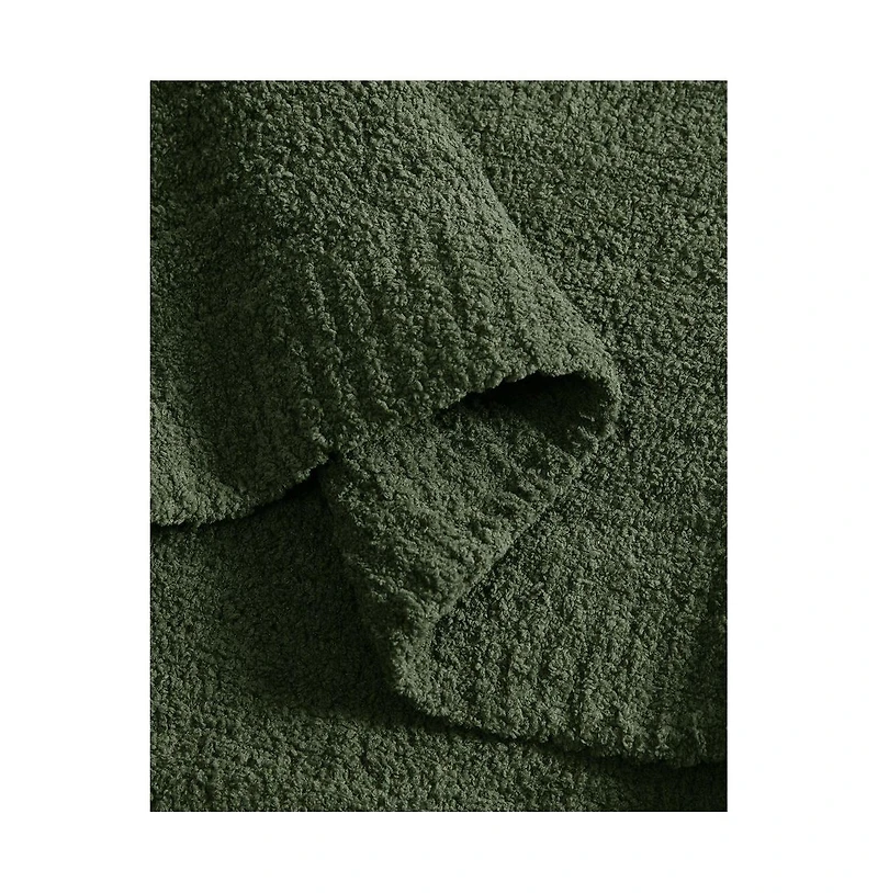 Sunday Citizen Snug Sham Pair, Standard