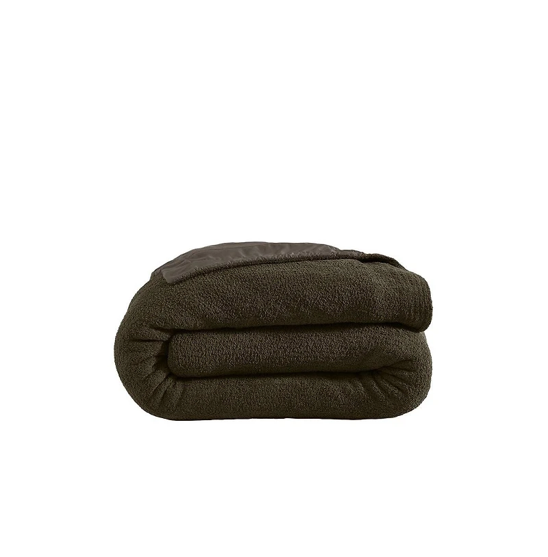 Sunday Citizen Snug Viscose from Bamboo Duvet Cover, Full/Queen