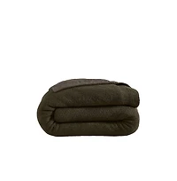 Sunday Citizen Snug Viscose from Bamboo Duvet Cover, Full/Queen