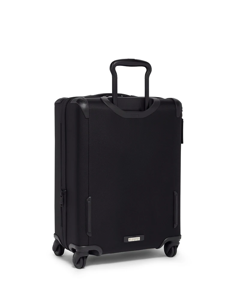 Tumi Aerotour Continental Expandable 4 Wheeled Carry-On