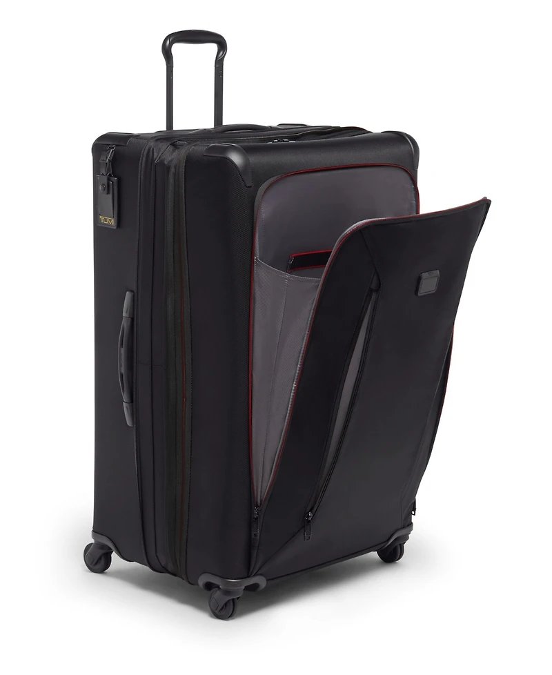 Tumi Aerotour Extended Expandable 4 Wheeled Packing Case