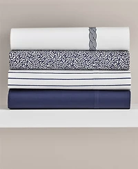 Lauren Ralph Lauren Spencer Cable Embroidery 4-Pc. Sheet Set