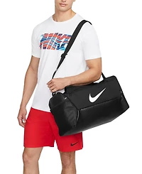Nike Men's Brasilia Training Duffel Bag (Small, 41L)