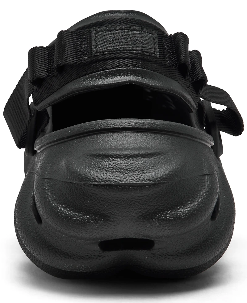 Crocs Men's & Women's Echo Clog from Finish Line