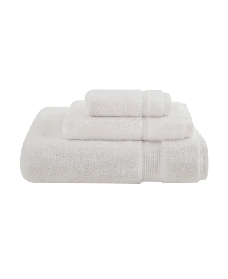 Closeout! Croscill Adana Ultra Soft Turkish Cotton Wash Cloth, 13" X 13"
