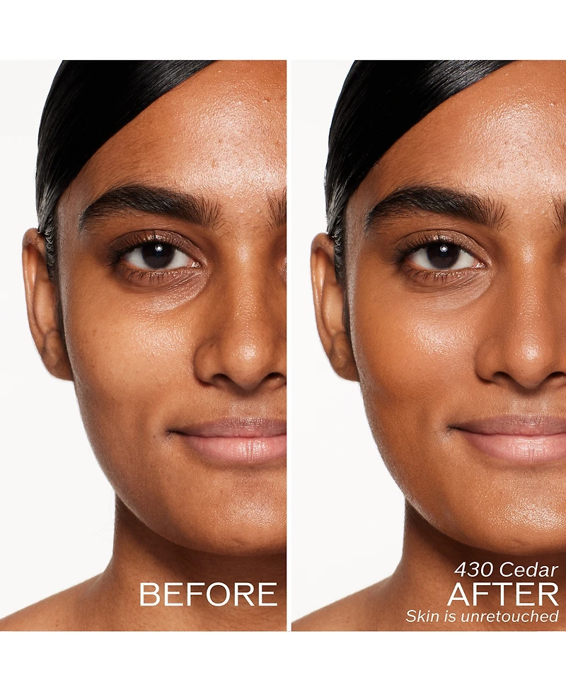 Shiseido RevitalEssence Skin Glow Foundation Spf 30
