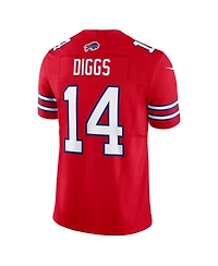Nike Men's Stefon Diggs Buffalo Bills Vapor F.u.s.e. Limited Jersey