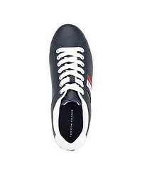 Tommy Hilfiger Women's Jallya Casual Lace Up Sneakers