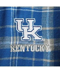Men's Concepts Sport Royal Kentucky Wildcats Big and Tall Ultimate Pants