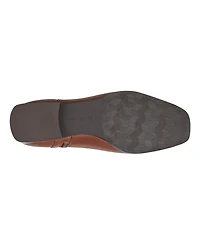 Easy Spirit Women's Sidney eFlex Square Toe Dress Booties
